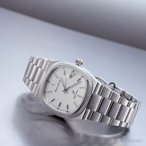 Orologio uomo bulova - uomo, super