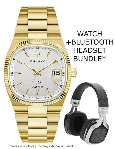 Bulova 97b223 orologio - bulova,