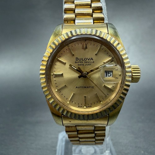 Orologio bulova super seville - super,