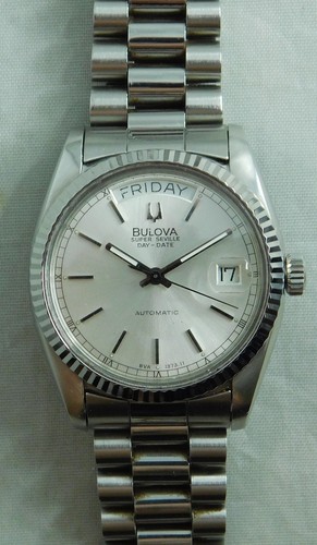Orologio uomo automatico - uomo,