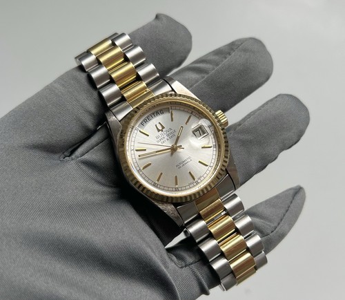Bulova super seville day - bulova,