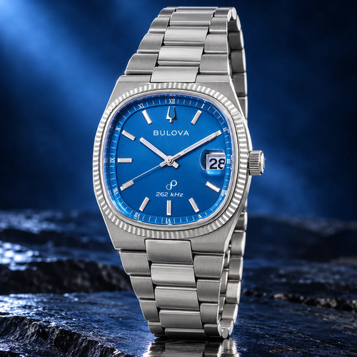 Orologio uomo bulova super - orologio,