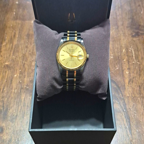 Bulova super siviglia - super,