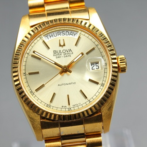 Orologio uomo bulova - uomo,