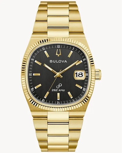 Nuovo orologio uomo - *nuovo*, bulova