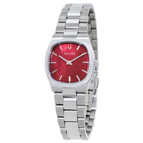 Orologio donna bulova super - bulova,