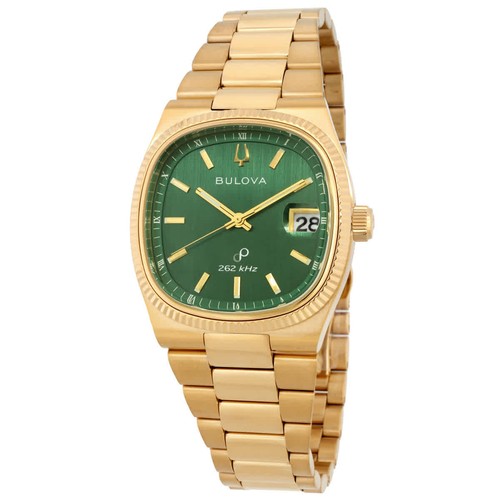 Orologio uomo bulova super - uomo,