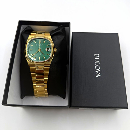 Bracciale bulova super seville - bulova,