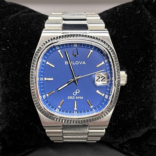 Orologio uomo bulova super - uomo,