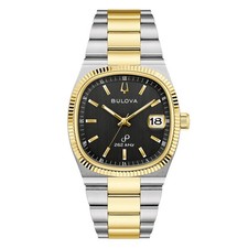 OROLOGIO BULOVA SUPER SEVILLE