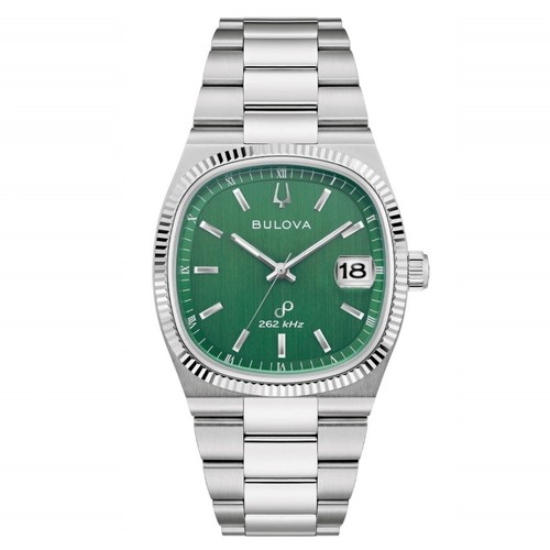 Bulova super seville 96b439 - super,