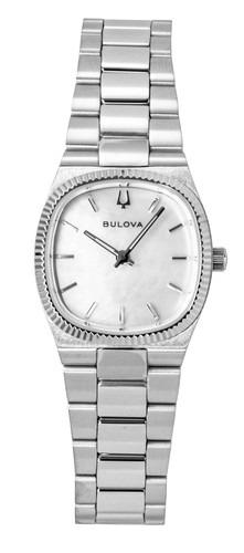Orologio donna bulova super - donna,