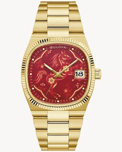 Orologio uomo bulova 97b242 - orologio,