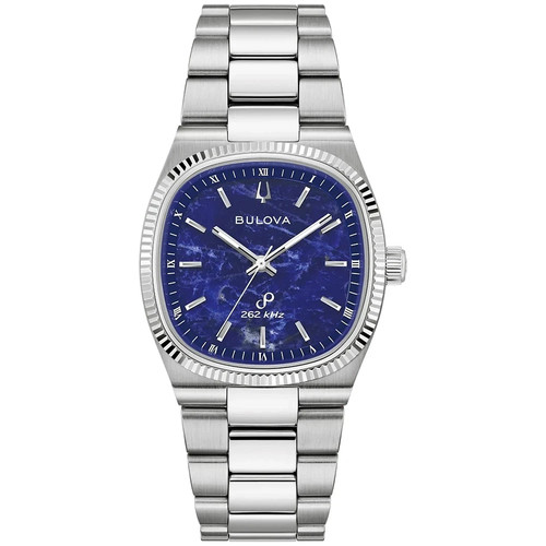 Orologio uomo bulova super - orologio,