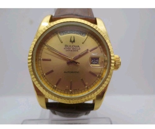 Orologio automatico vintage - automatico,