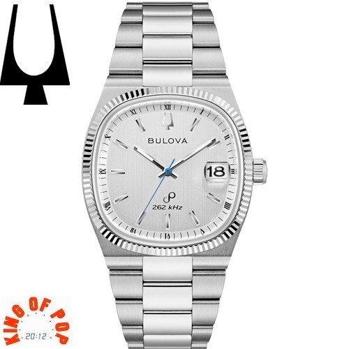 Bulova 96b444 super - bulova,
