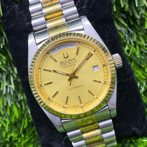 Raro orologio automatico