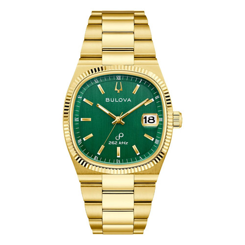Ord bulova super seville - super,