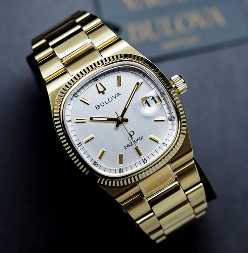 Orologio uomo bulova - uomo,