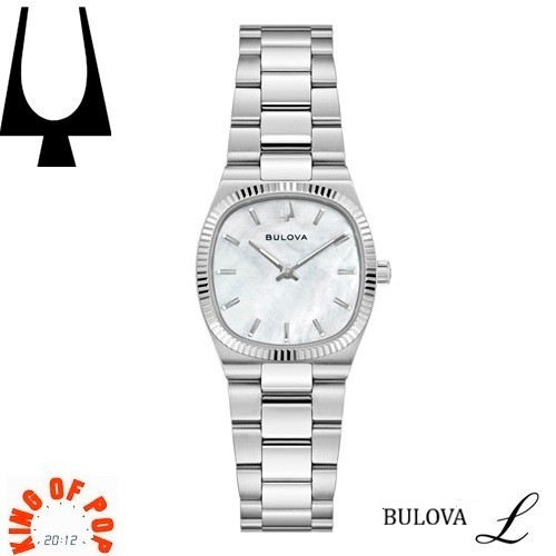 Bulova 96l353 lady - bulova,