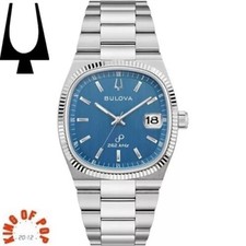 Bulova 96B440  SUPER SEVILLE