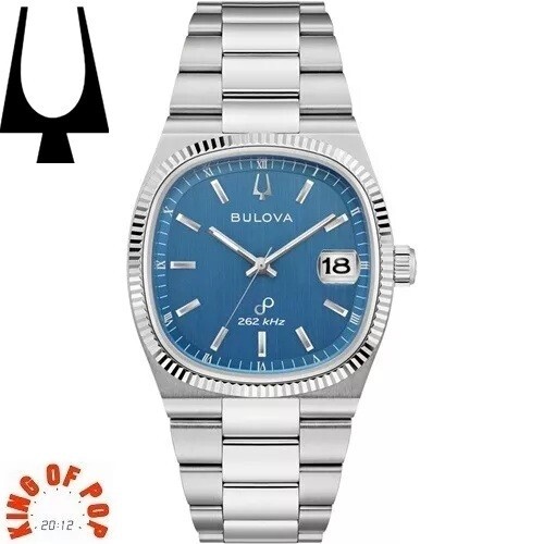 Bulova 96b440 super seville - ,