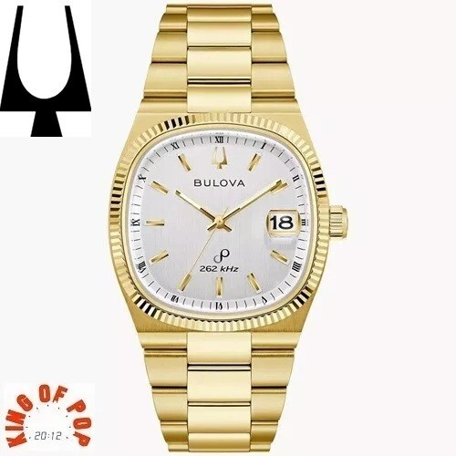 Bulova 97b223 super seville - super,