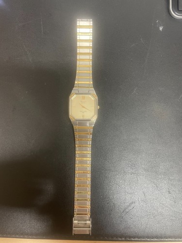 Orologio uomo vintage - uomo, bulova