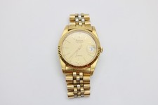 Bulova Super Seville calendar