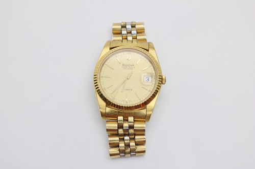 Bulova super seville - bulova,