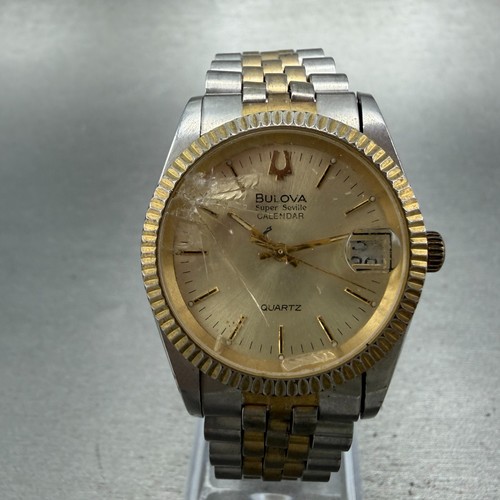 Orologio bulova super - orologio,