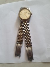 OROLOGIO BULOVA SUPER SEVILLE