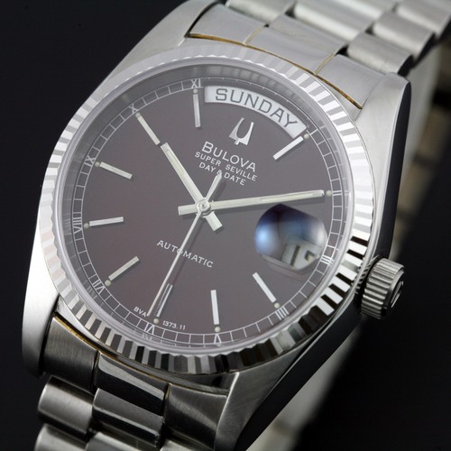 Orologio vintage bulova - orologio,
