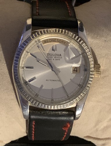 Orologi polso automatici - da,