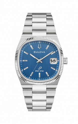 Orologio uomo bulova 96b440 - bulova,