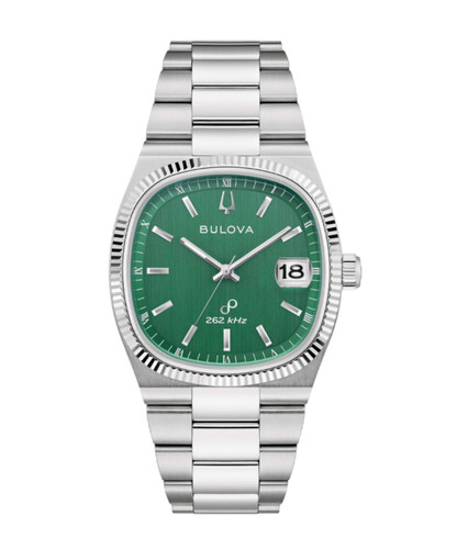 Orologio bulova super - bulova,