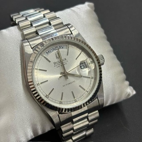 Orologio bulova super seville - orologio,