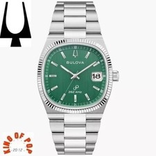 Bulova 96B439 SUPER SEVILLE