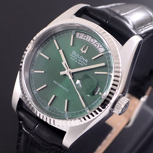 Orologio uomo vintage - orologio,